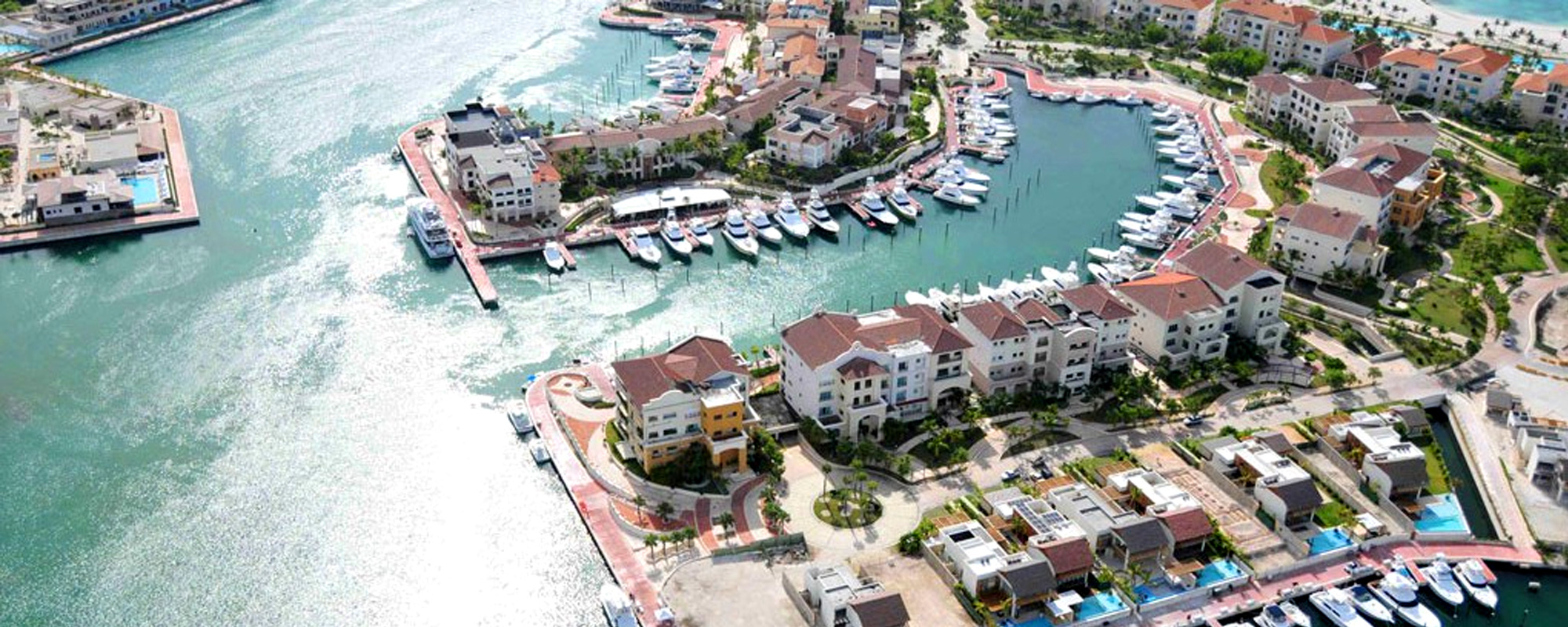 Cap Cana Development