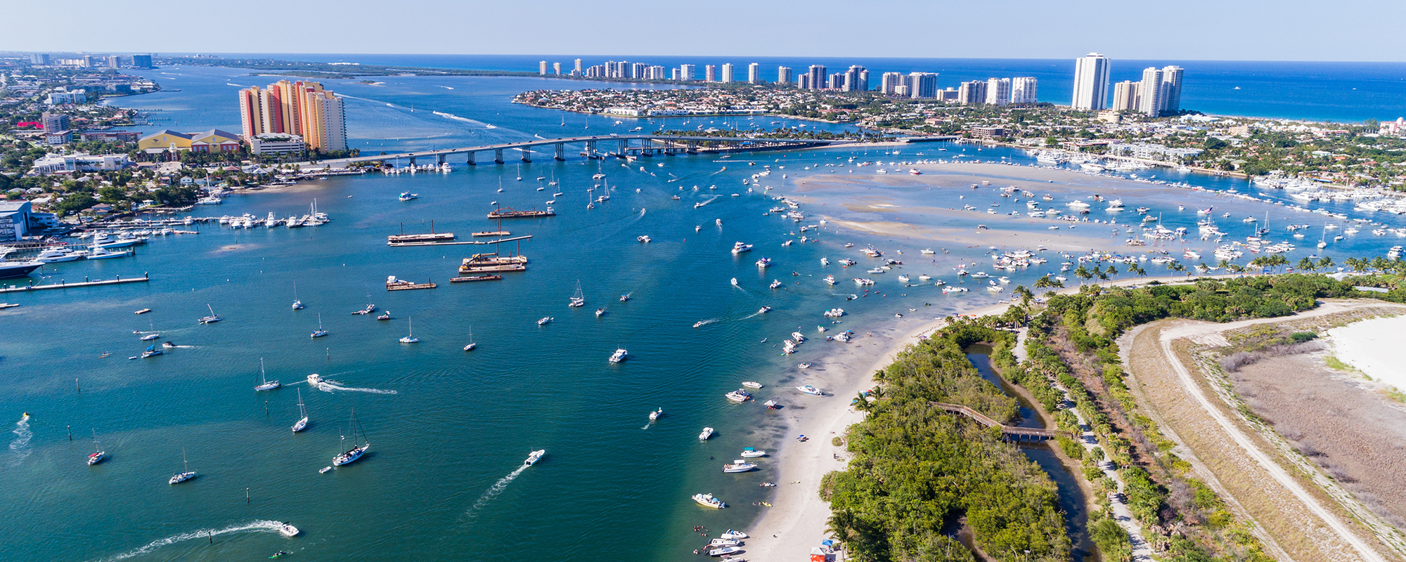 Lake Worth Inlet Dredging Design