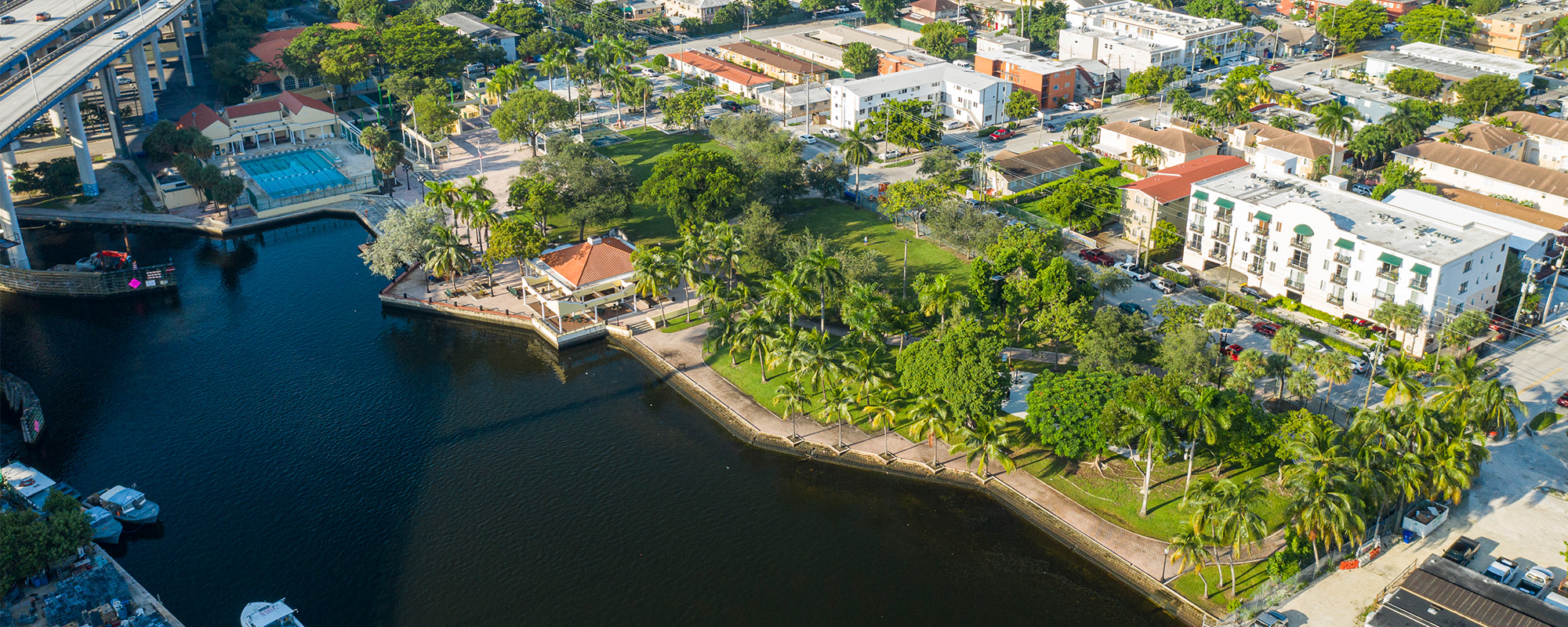 Jose Marti Park Adaptive Redesign