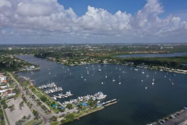 Tidal Flood Mitigation and Shoreline Protection